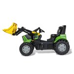 Rolly Toys 730087 - rollyFarmtrac Premium II Deutz 8280 TTV