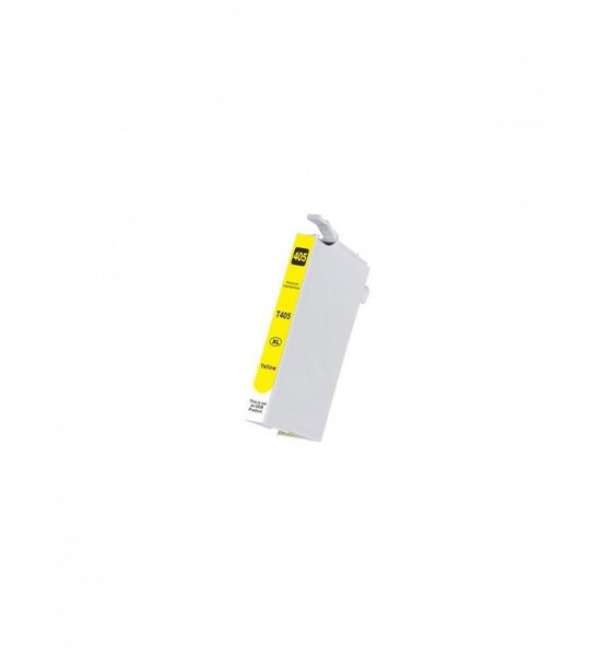 Epson 405XL Jet d'Encre Jaune Haute Capacité Compatible