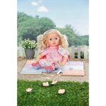 Zapf Creation 707449 - Baby Annabell  vêtements pour poupées