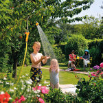 Hozelock pistolet de pulvérisation et gicleur flexi spray