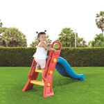 Dolu 3028 - Toboggan Junior