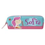 Trousse enfant prénom fille - Sofia - Draeger