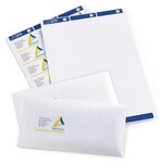 Étiquette adressage expédition avery 63 5x38 1 mm (lot de 2100)