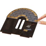 MGA 531166 - Miniverse Mini Potions Harry Potter