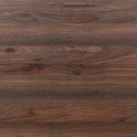Buffet haut 2 portes 1 tiroir - Bois et métal - LODGE - 90 x 39 5 x 130