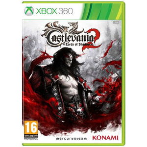 Konami Castlevania : Lords of Shadow 2 (Xbox 360)