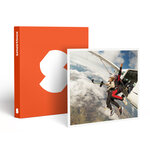 SMARTBOX - Coffret Cadeau Saut en parachute tandem pour 2 personnes -  Sport & Aventure