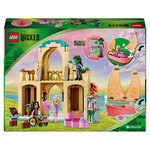 LEGO® Wicked : Glinda  Elphaba et Nessarose à l'Université de Shiz (75681) - Aventures Magiques en Oz