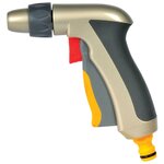 Hozelock pistolet d'arrosage en métal réglable
