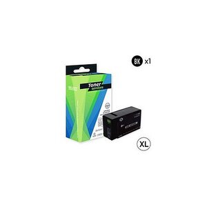 Cartouche compatible canon pgi1500xl cartouche noir 9182b001 (c1500xlb)