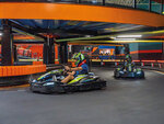 SMARTBOX - Coffret Cadeau Red Bull Kart Fight -  Sport & Aventure