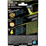 Hasbro F9582EU4 - Beyblade X  Starter Pack avec toupie de compétition Arrow Wizard 4-80B et lanceur