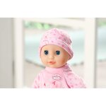 Zapf Creation 709870 - Baby Annabell 36 cm