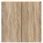vidaXL Armoire Murale 59 x 31 x 60 cm Bois d'ingénierie Chêne Sonoma