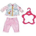 Zapf Creation 824542 - Collection Loisirs BABY born®
