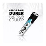 Max Plus LR03 AAA 20-Pack ENERGIZER