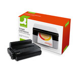 Q-connect toner laser - compatible Samsung MLT-D203E/ELS - Noir - 10000p