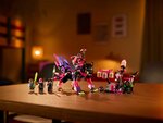 LEGO Dreamzzz - Ensemble Les créatures de la Sorcière des cauchemars - 71483 pour enfants à partir de 9 ans