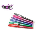 Stylo roller FriXion Point 0,5 Violet PILOT