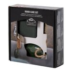 Esschert Design Ensemble de soin des mains 3 Pièces
