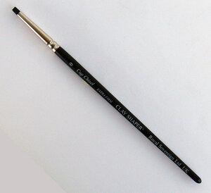C. SHAPER n°0 Extra-ferme Concave Biseauté
