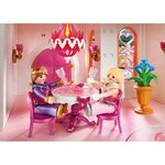 Playmobil - 70447 - grand palais de princesse
