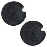 2 porte-encens Lotus