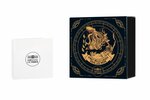 L'Art de la Plume – Vingt mille lieues sous les mers - Monnaie de 10€ Argent
