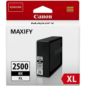 Canon cartouche pgi-2500xl - noir - xl