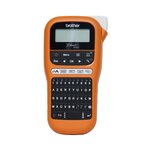 Pt-e110vp abc/123 12mm lcd 20mm/sec