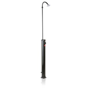 Gre douche solaire divisible pvc 9 l ar1009