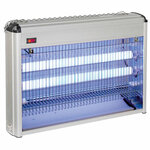 Kerbl Tue-insecte électrique EcoKill 2x15 W