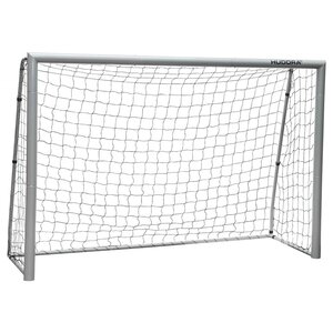 Hudora 76934 - But de football Expert 240 cm avec filet