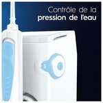 Oral-B Oral Health Center Hydropulseur