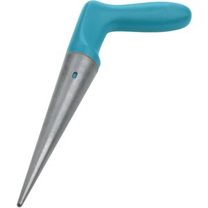 GARDENA Plantoir - Pointe de métal solide