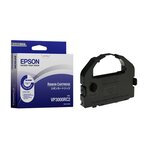 Epson ruban s015262 - noir