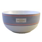 Bol en céramique fff