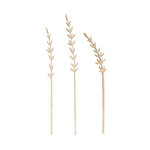 Pique en bois Lavande  FSC Mix Credit - Nature