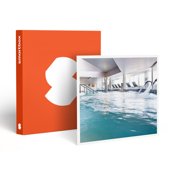 SMARTBOX - Coffret Cadeau Thalazur Port Camargue 4* : 2 jours avec massage du corps et accès à l'Espace spa marin - Séjour