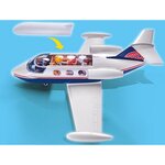 PLAYMOBIL 70533 - Jet privé