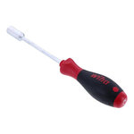 Wiha ensemble de tournevis softfinish 5 pièces 341 k5