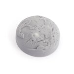 Mini Moule à Savon Lune