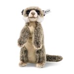 Steiff 069871 - Bébé Suricate en peluche