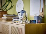 Modèle LEGO® Star Wars™ R2-D2 75379 - Construisez le célèbre droïde