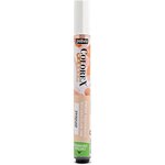 Marqueur encre colorex beige rosé pébéo