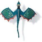 Spin Master 6074005 - How to train your dragon - Figurine Viking Astrid & Tempête