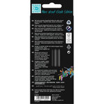 Crayon de couleur Black Edition  étui de 12 FABER-CASTELL