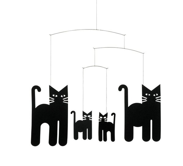 Cats
