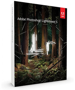 Adobe Photoshop Lightroom 5.7 - Clé licence à télécharger