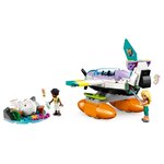 Lego 41752 - Friends L'hydravion de secours en mer
